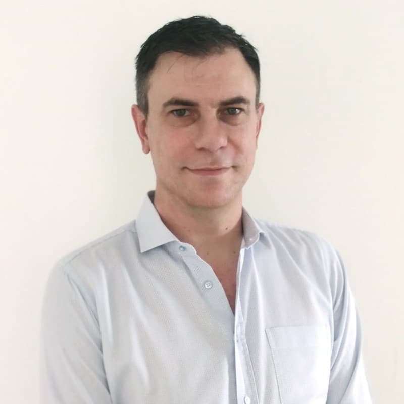 Fabrice A. Marie